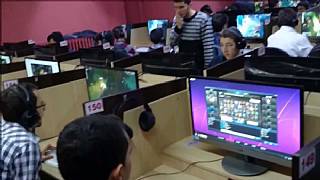 İnternet Kafelere cinsel içerikli oyun yasağı geliyor!