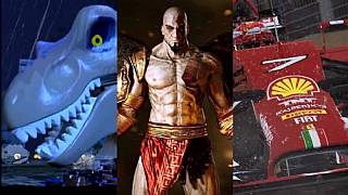 Temmuz ayında çıkacak oyunlar!