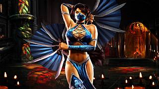 Oyuncular, kadınların oyunlarda seks objesi olarak kullanılmasından rahatsız