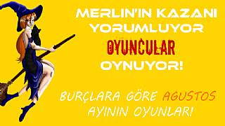 Burçlara göre Ağustos ayının oyunları