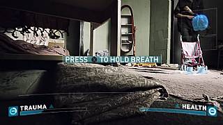 War Child'dan vurucu bir savaş karşıtı çalışma: Duty of Care!