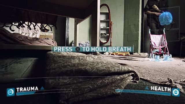 War Child'dan vurucu bir savaş karşıtı çalışma: Duty of Care!