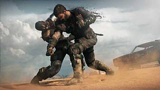 Metal Gear Solid V ile Mad Max rekabeti!