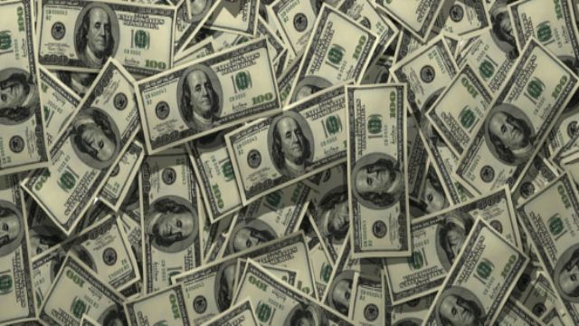 Korsanların şirketlere zararı milyarlarca doları aştı!