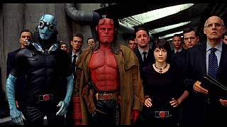 Hellboy'un yapımcısı oyun sahalarından çekiliyor