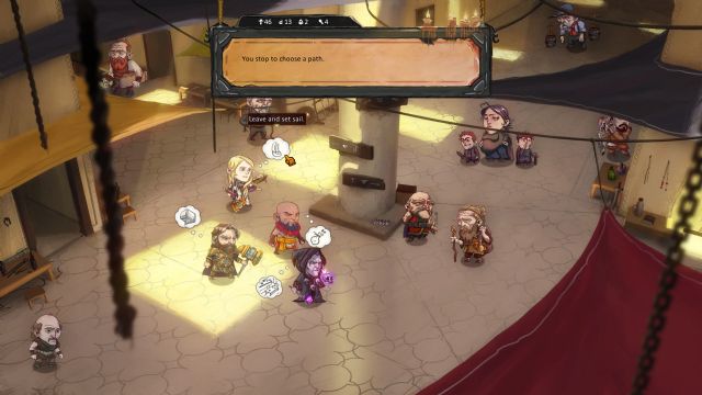 Türk oyunu Overfall desteklerinizi bekliyor!