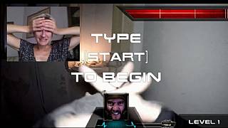 Gerçek hayat-FPS deneyimi Chatroulette'e taşındı