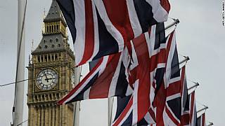 İngiliz hükümetinden 4 milyon sterlinlik oyun yardımı