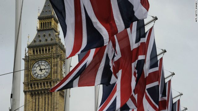 İngiliz hükümetinden 4 milyon sterlinlik oyun yardımı