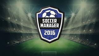 Soccer Manager 2016 İlk Bakış