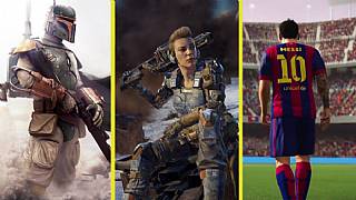 Haftanın en çok satan oyunları