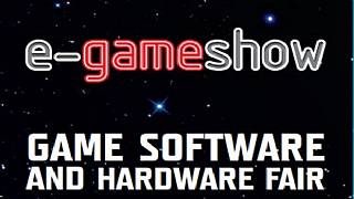 e-GameShow Oyun Yazılım ve Donanımları Fuarı hazırlıkları başladı!