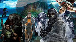 Dünden bugüne FPS oyunlarının tarihi