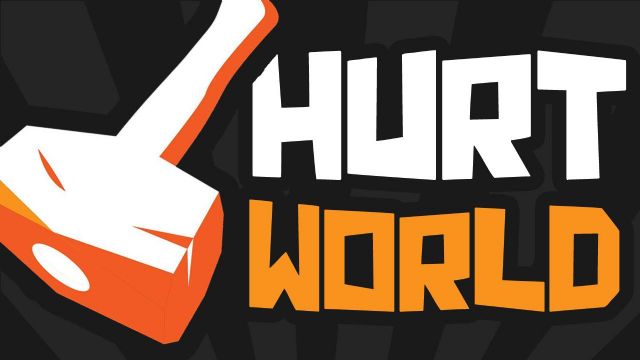 Hurtworld İlk Bakış