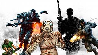 En akılda kalıcı FPS oyunları!