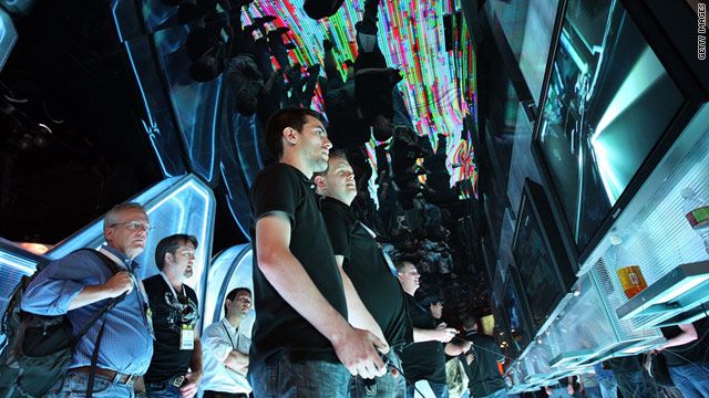 Oyun dünyasının 2015'deki gelirleri sizleri şaşırtacak