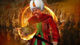 Osmanlı İmparatorluğu Oyun Oluyor!