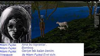 Tüm zamanların en ürkütücü MMO hikayesi: Active Worlds!