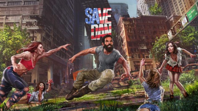 Dan Bilzerian'ın oyunu çıktı!