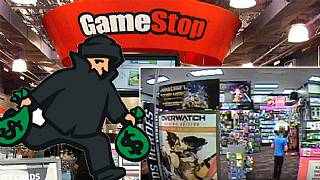 7 Yaşındaki Oyun Tutkunu, Gamestop Soygunu Sırasında Hırsızlara Direndi!