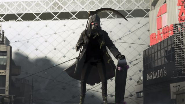 Let It Die için 11 dakikalık video geldi