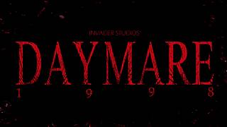 Daymare: 1998'den ilk oynanış videosu yayınlandı