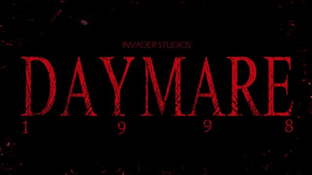 Daymare: 1998'den ilk oynanış videosu yayınlandı