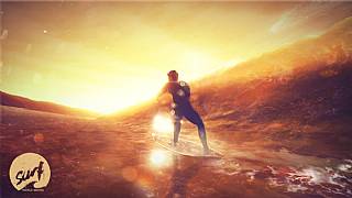 Surf World Series resmi olarak duyuruldu