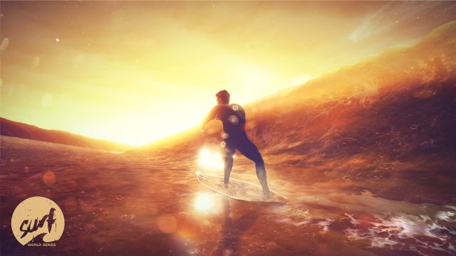 Surf World Series resmi olarak duyuruldu