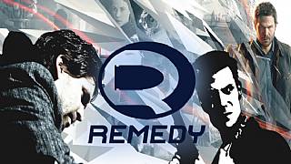 Remedy Entertainment, yeni oyunlarından bahsetti