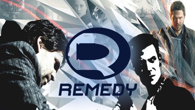 Remedy Entertainment, yeni oyunlarından bahsetti