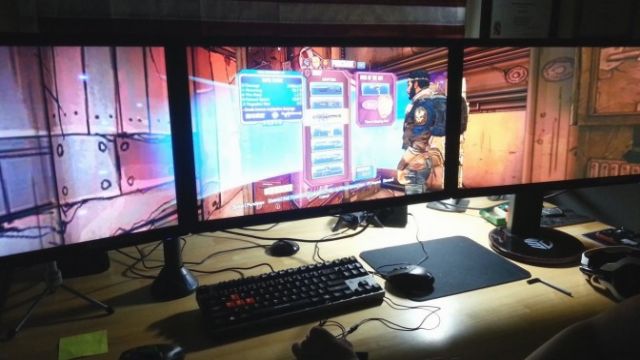 Oyun geliştiricilerinin favori platformu hangisi?