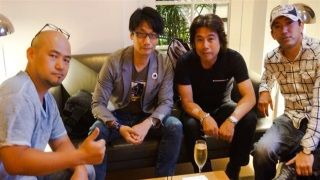 Japon geliştiriciler, bu sene oynadıkları en iyi oyunları seçtiler