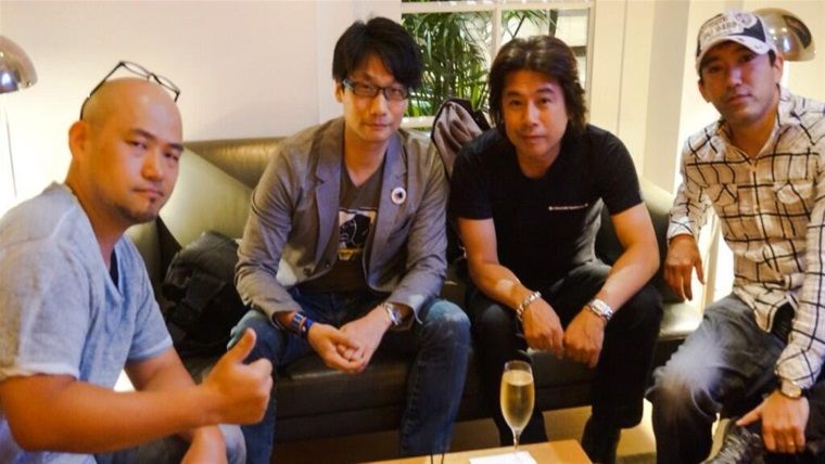 Japon geliştiriciler, bu sene oynadıkları en iyi oyunları seçtiler