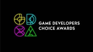 Game Developers Choice Awards adayları belli oldu