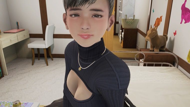 Apartman yöneticisi olduğunuz oyundan yeni görüntüler geldi