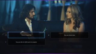 Kızlarla konuşmayı öğreten oyun, PlayStation 4'ten yasaklandı