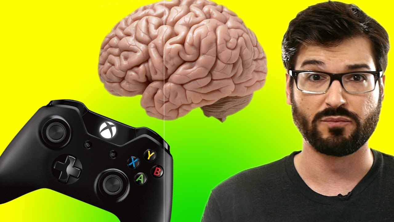 Uzun süre oyun oynadığımızda, beynimiz nasıl etkileniyor?