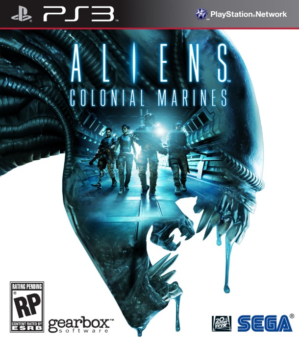 Aliens: Colonial Marines DLC'si haftaya mı?