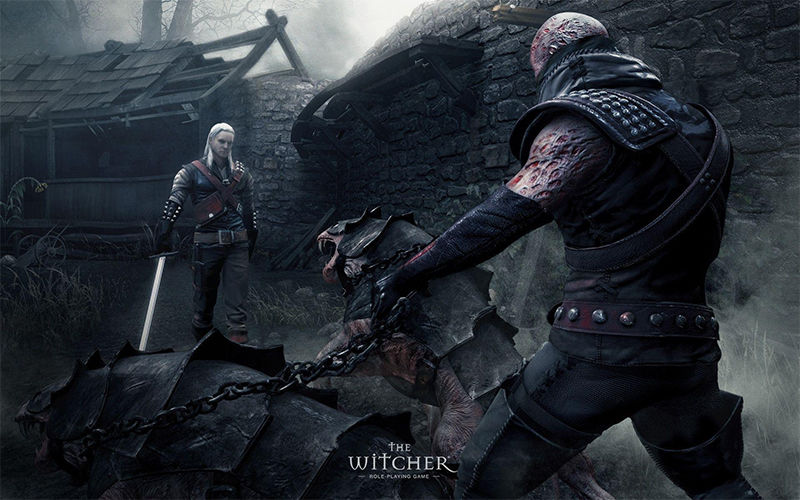 The Witcher: Enhanced Edition GOG ile ücretsiz oldu