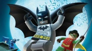 Yeni LEGO Batman Oyunu Geliyor