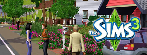 PC'de The Sims fırtınası 4 koldan sürüyor