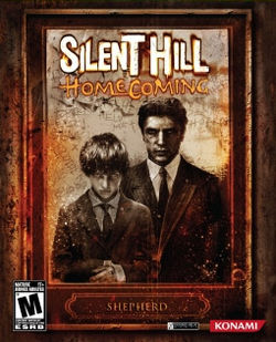Silent Hill: Homecoming, aslında üçleme olacaktı