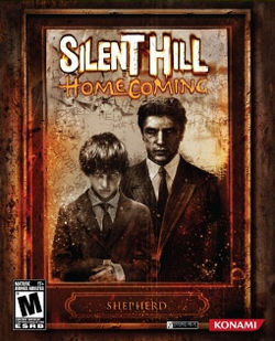 Silent Hill: Homecoming, aslında üçleme olacaktı