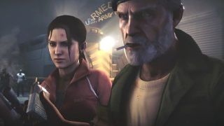 Left 4 Dead’in Yaratıcısından Yeni Bir Shooter Geliyor