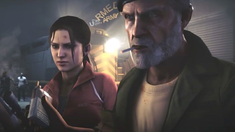 Left 4 Dead’in Yaratıcısından Yeni Bir Shooter Geliyor