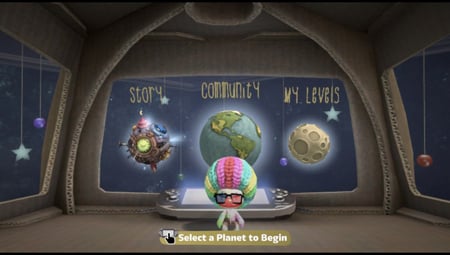 LittleBigPlanet (PS Vita)