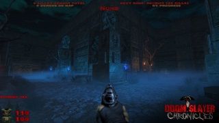 Göz alıcı Doom II: Hell on Earth modunun çıkış tarihi yakınlaştı