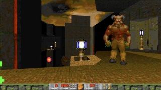 Ukrayna'ya yardım için geliştirilen yeni Doom II bölümü 30.000 dolar topladı