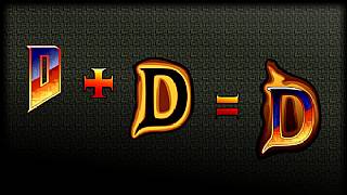 Doom II ve Diablo II'yi birleştiren oyun: Doomiablo